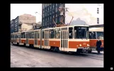 Tallinn Straßenbahnen