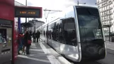 [Touren] Alstom Citadis 402 - Liberty (Linie A)