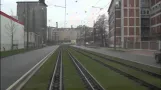 Tramwaje Brema / Straßenbahn Bremen Linia 3 / Linie 3