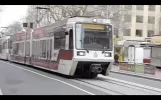 Tri-Met MAX – Portland, Oregon – Stadtbahn funktioniert!