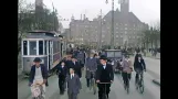 Ungesehene Farbaufnahmen von Dänemark | Remastered (1920)