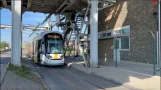 ZEEBRUGGE 🇧🇪 | Küstentram / Straßenbahnen Ponts mobiles | Belgique Bretagne Télé (2025)