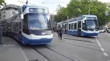 Zürcher Tram