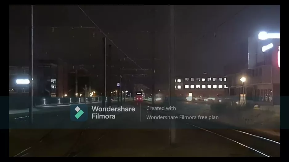 Aarhus Stadtbahn (2022)