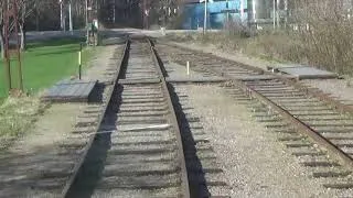 Mitgliederverkehr Malmköping #7