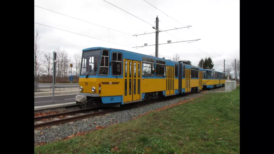 Thüringer Waldbahn (Deutschland)